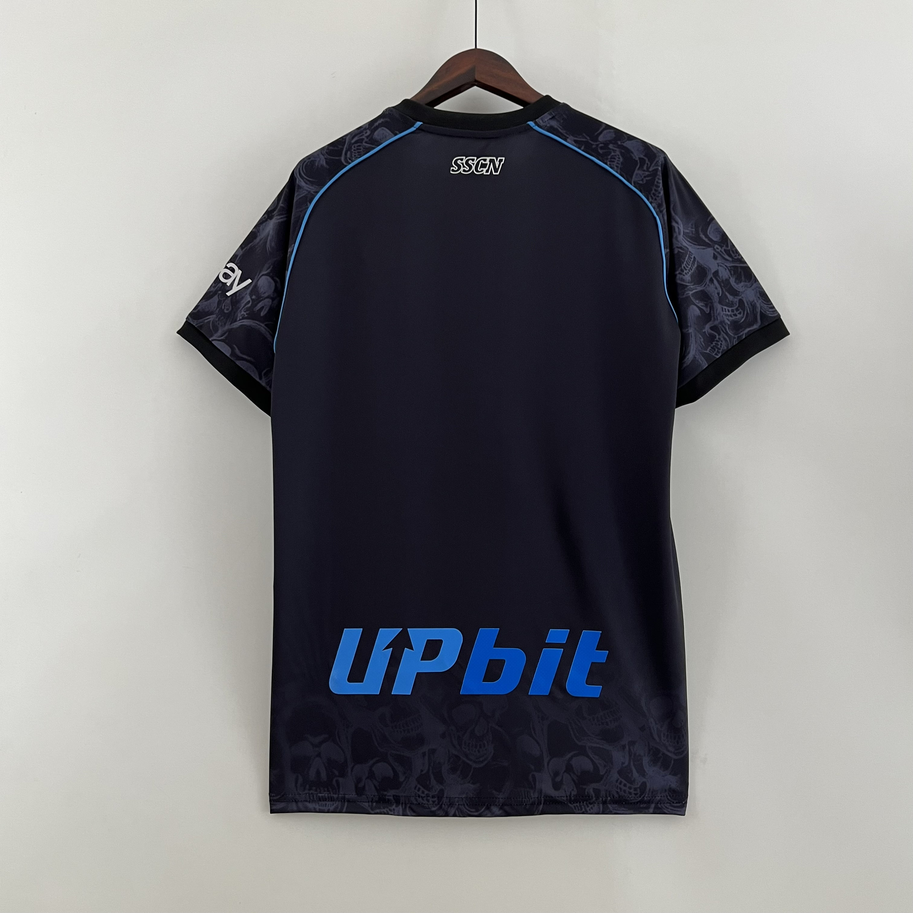 Napoli x Armani 'Emporio' 4th Kit