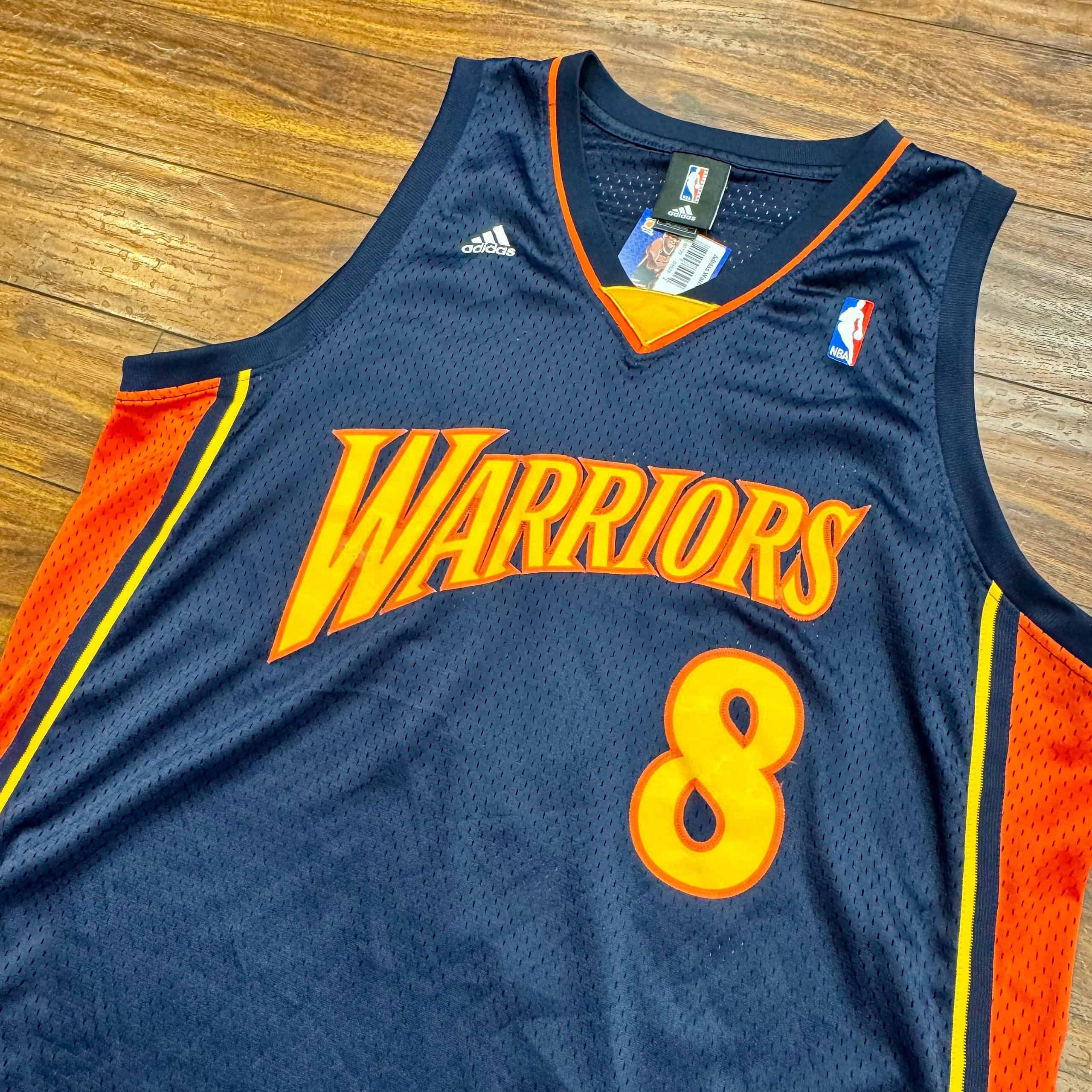 Golden State Warriors 'We Believe'