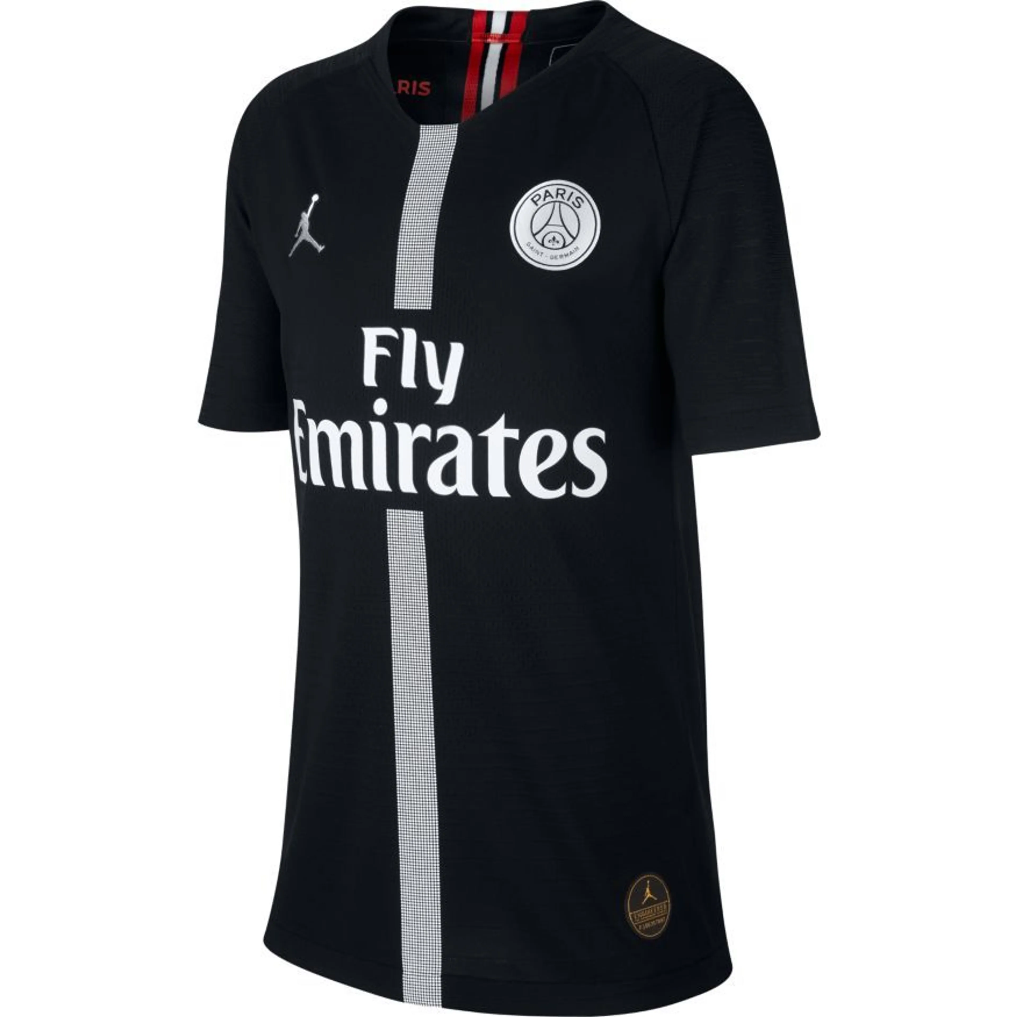PSG x Jordan Brand UCL