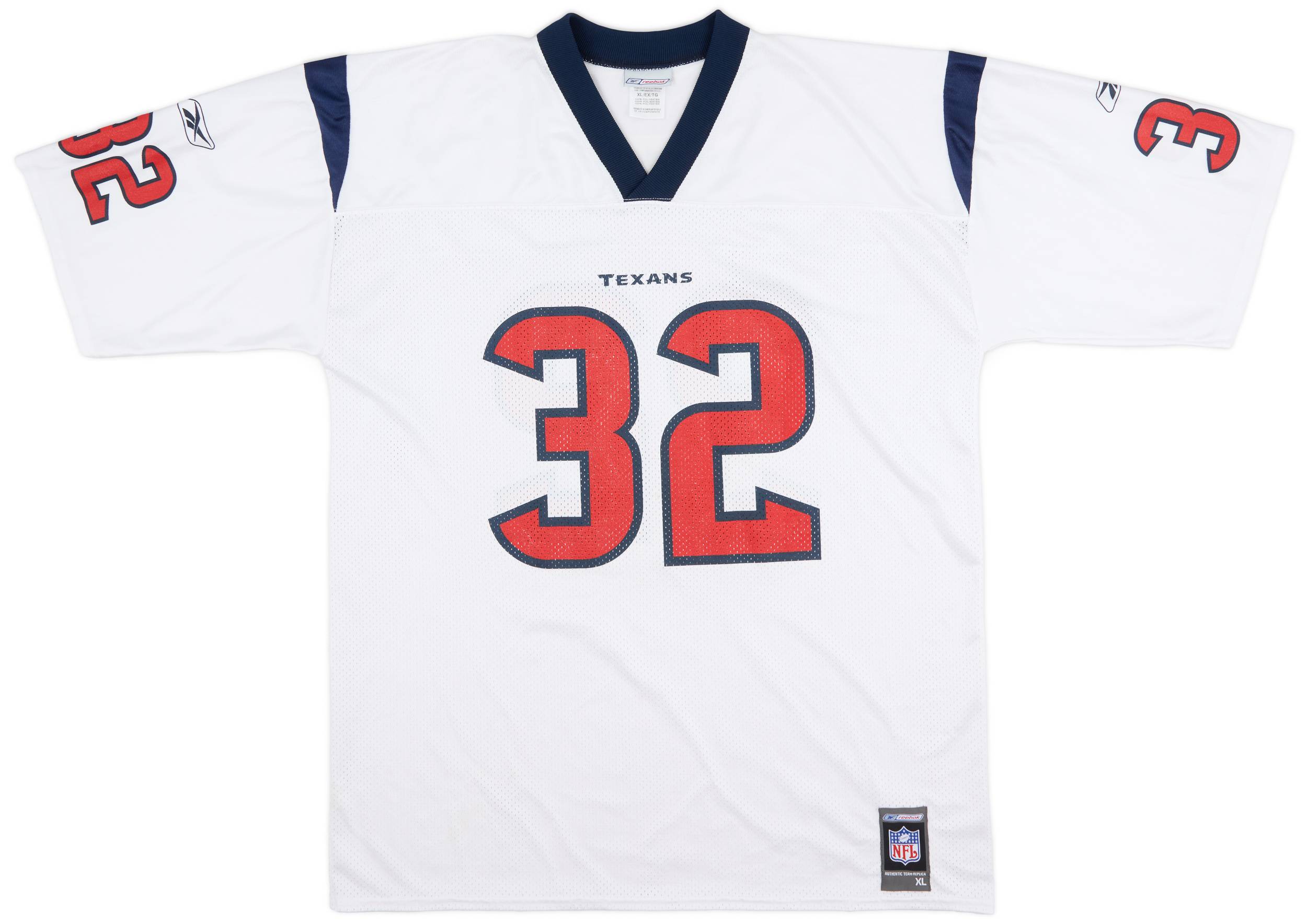 Houston Texans Inaugural Season