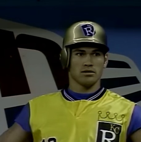 Kansas City Royals 'Turn Ahead the Clock' Futuristic